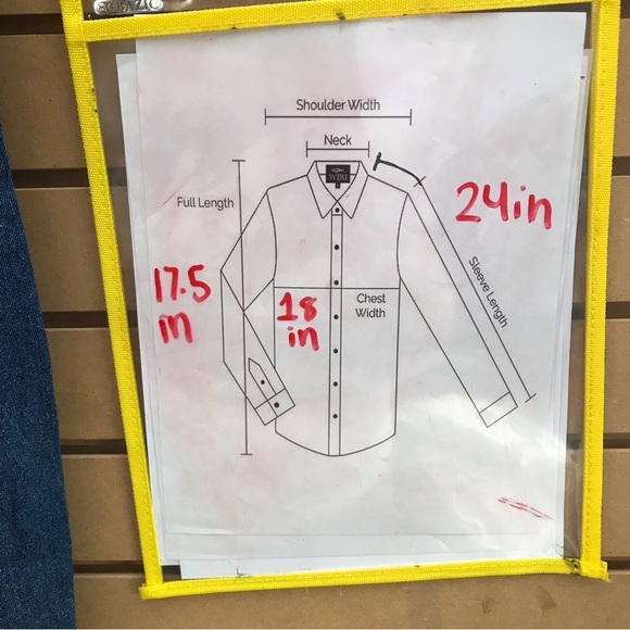 500 Maison Cinqcent Blue Denim Puff Sleeve Blazer Crop XL Jacket - Picture 11 of 16